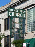 Philadelphia Church