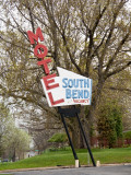 South Bend Motel