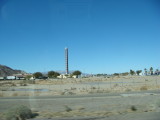 Largest Thermometer in the World