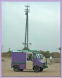 Communa-Car