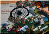THE REPUBLIC DAY OF INDIA - 26 JAN. 2009