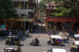 pune street life