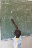 Grade 1 Class