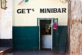 Gets Minibar