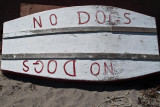 A Plea for a Clean Beach