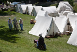 Regimental Camp