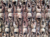 Scarred by C.A. Michel