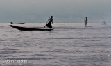 Intha Fishermen