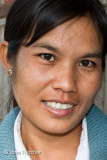 Intha Woman