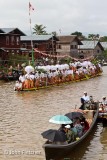 Parade of Boats