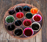 Fabric Dyes