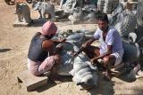 Polishing the Stone