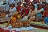 Sai Baba Devotion Celebrants