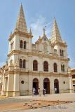 Santa Cruz Cathedral