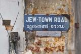 Road Sign