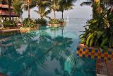 Infinity Swimming Pool