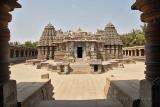 Keshava Vishnu Temple