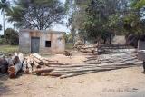Lumber Yard I