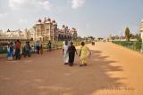 Maharajas Palace