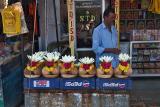 Colorful Offereings and More for Sale