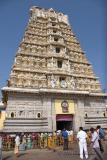 Chamundi Temple