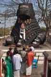 Nandi Worshipers