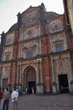 Basilica of Bom Jesus