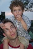 Father & Son