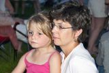 Mother & Daughter