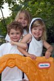Cousins