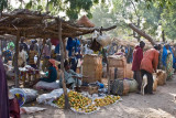 Market Scene