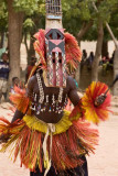 Dogon Dancer