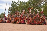 Dogon Dancers