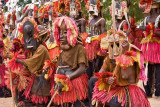 Dogon Dancers