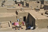 Djenne Rooftops