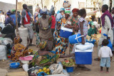 Market Scene