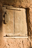 Granary Door
