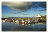 Stikkishlmur harbour