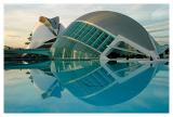 City of Arts and Sciences III