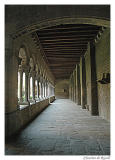 Ripolls Cloister