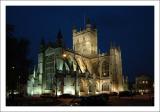 Bath Abbey