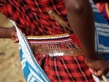 Kenya, Maasai