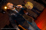 Stevie B - Daniel Street Night Club - Milford, CT - April 17, 2009