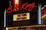 Funk Brothers at BB King's Manhattan, NY December 28, 2005