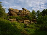 Brimham Rocks