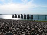 S Dakota - Oahe dam