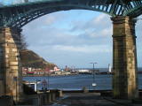 Scarborough Sea Front