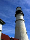 Portland Head Light #1