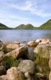 The Bubbles, Jordan Pond