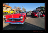 1950 Ford Custom & 1934 Ford